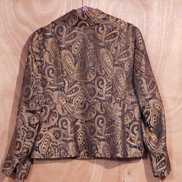 Kasper Glitz Jacket - Picture 3 of 4